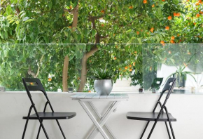 Отель Athenian Modern Apartment  Афины